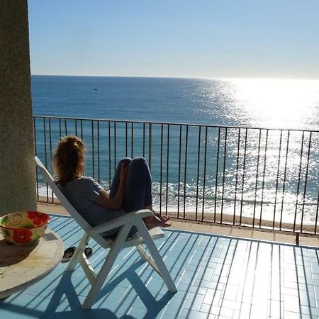 Apartament La Vista Bonica Blanes Εξωτερικό φωτογραφία