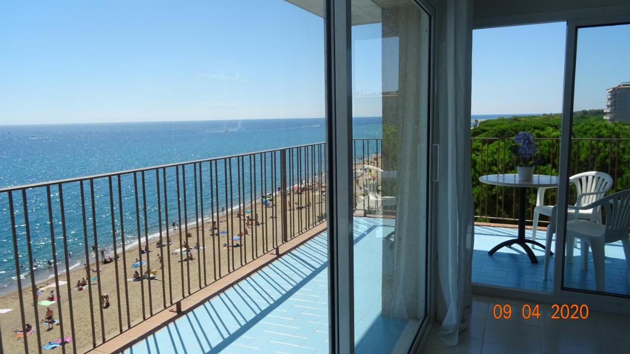 Apartament La Vista Bonica Blanes Εξωτερικό φωτογραφία