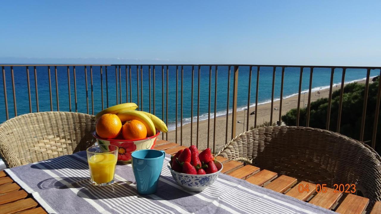 Apartament La Vista Bonica Blanes Εξωτερικό φωτογραφία