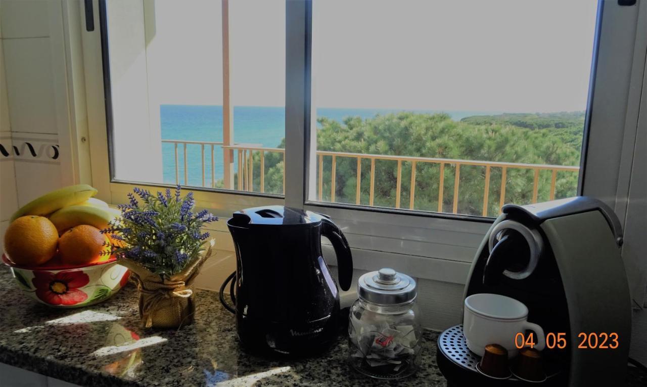 Apartament La Vista Bonica Blanes Εξωτερικό φωτογραφία