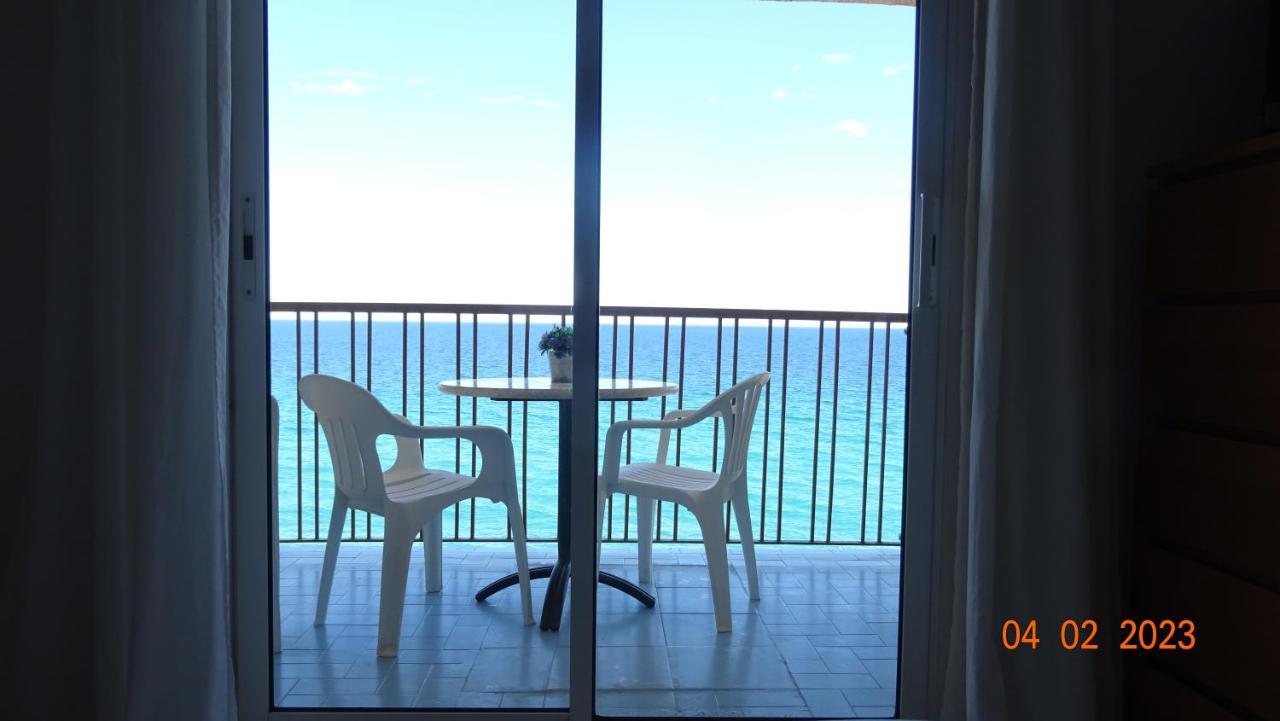 Apartament La Vista Bonica Blanes Εξωτερικό φωτογραφία