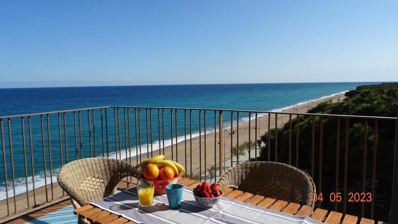 Apartament La Vista Bonica Blanes Εξωτερικό φωτογραφία
