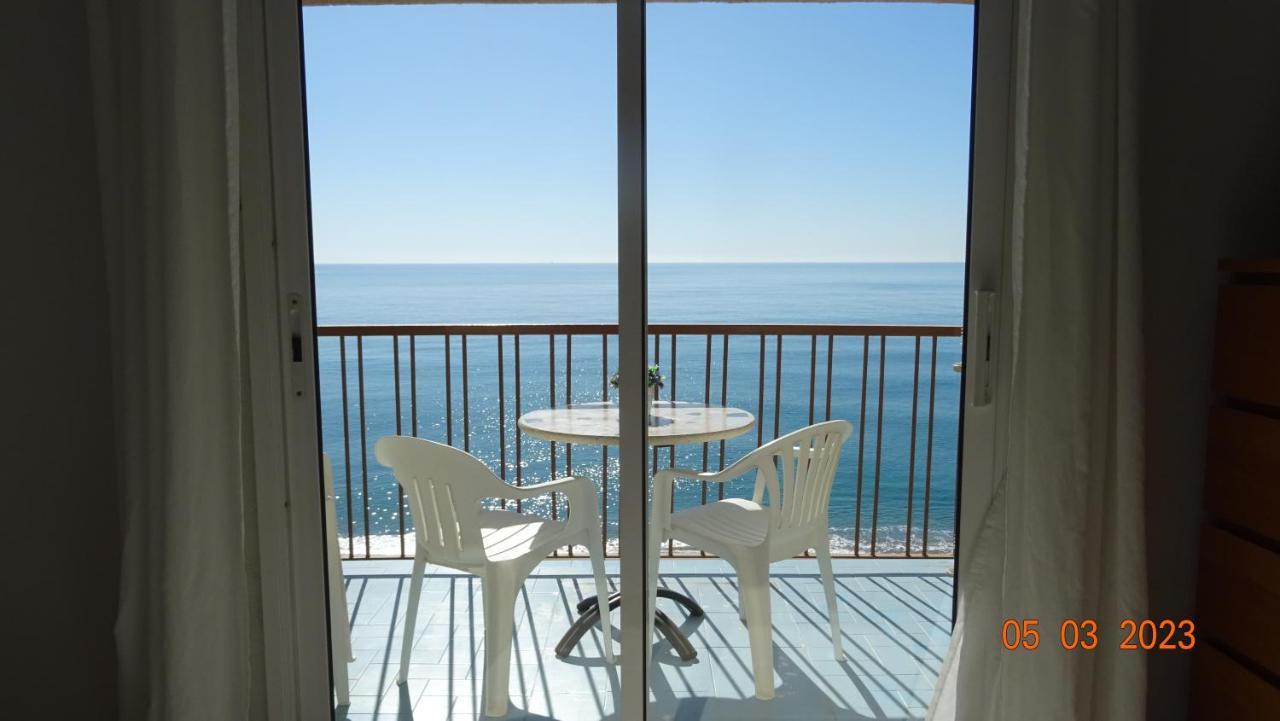 Apartament La Vista Bonica Blanes Εξωτερικό φωτογραφία