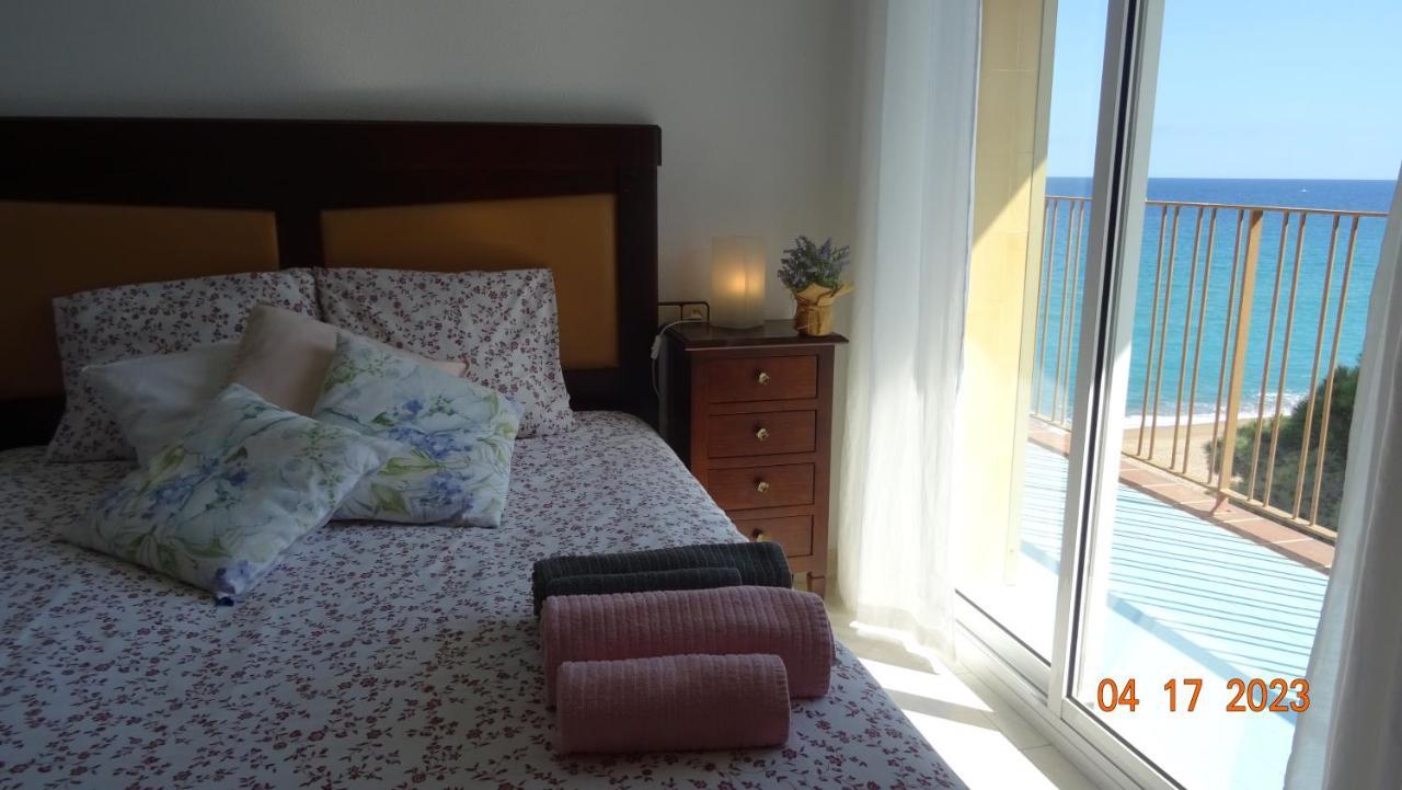 Apartament La Vista Bonica Blanes Εξωτερικό φωτογραφία