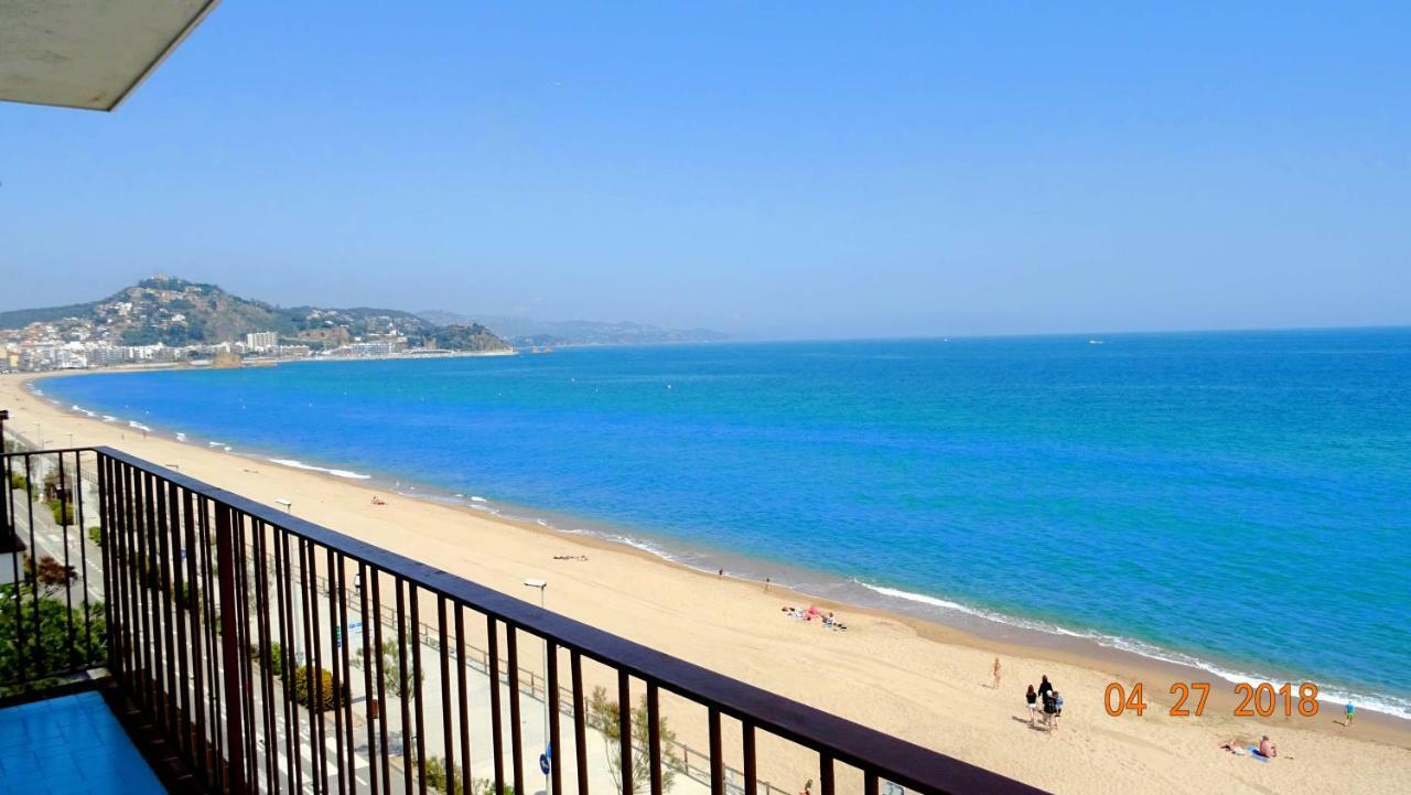 Apartament La Vista Bonica Blanes Εξωτερικό φωτογραφία
