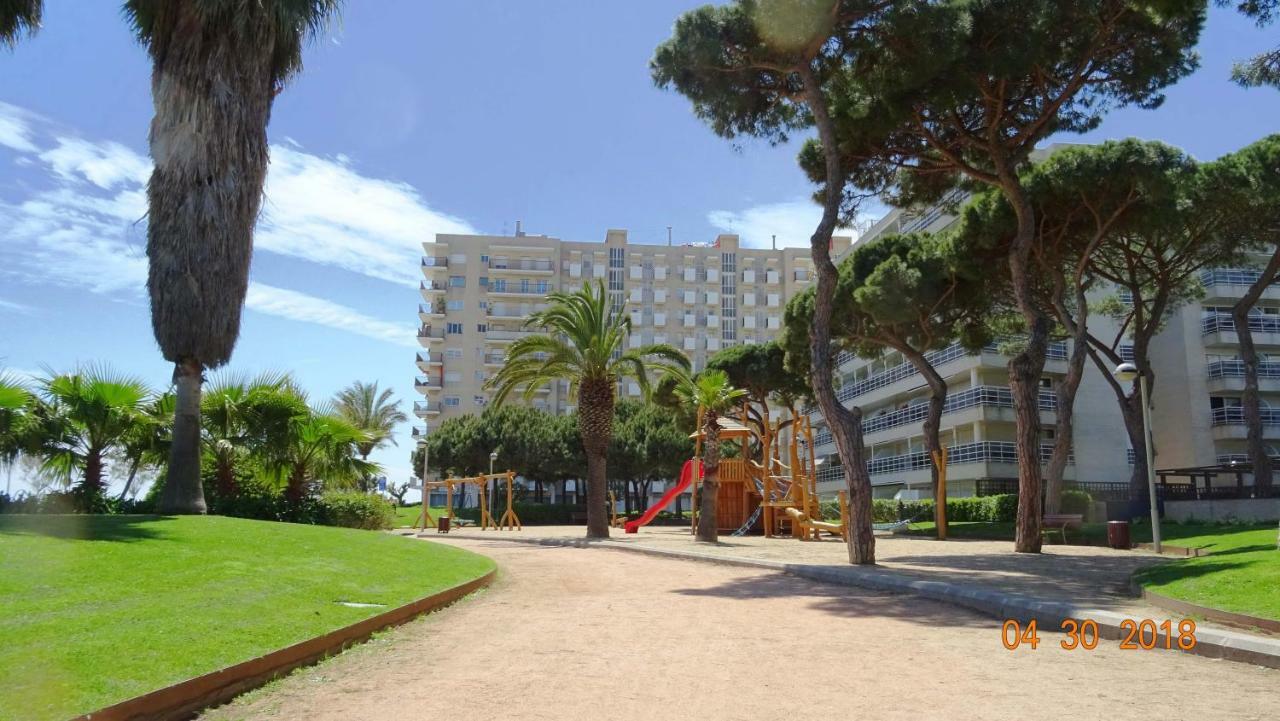 Apartament La Vista Bonica Blanes Εξωτερικό φωτογραφία