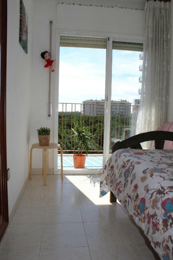 Apartament La Vista Bonica Blanes Εξωτερικό φωτογραφία