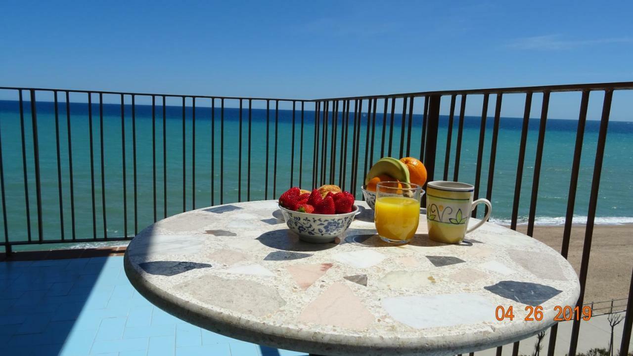 Apartament La Vista Bonica Blanes Εξωτερικό φωτογραφία