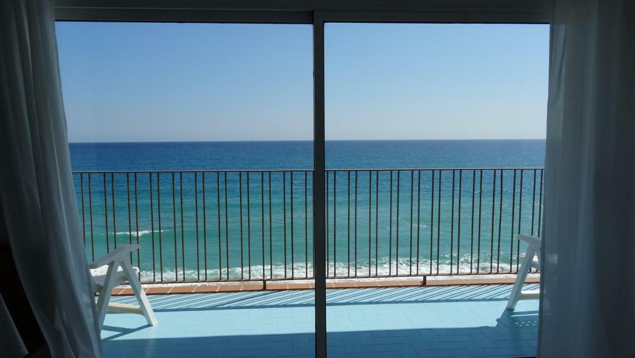 Apartament La Vista Bonica Blanes Εξωτερικό φωτογραφία