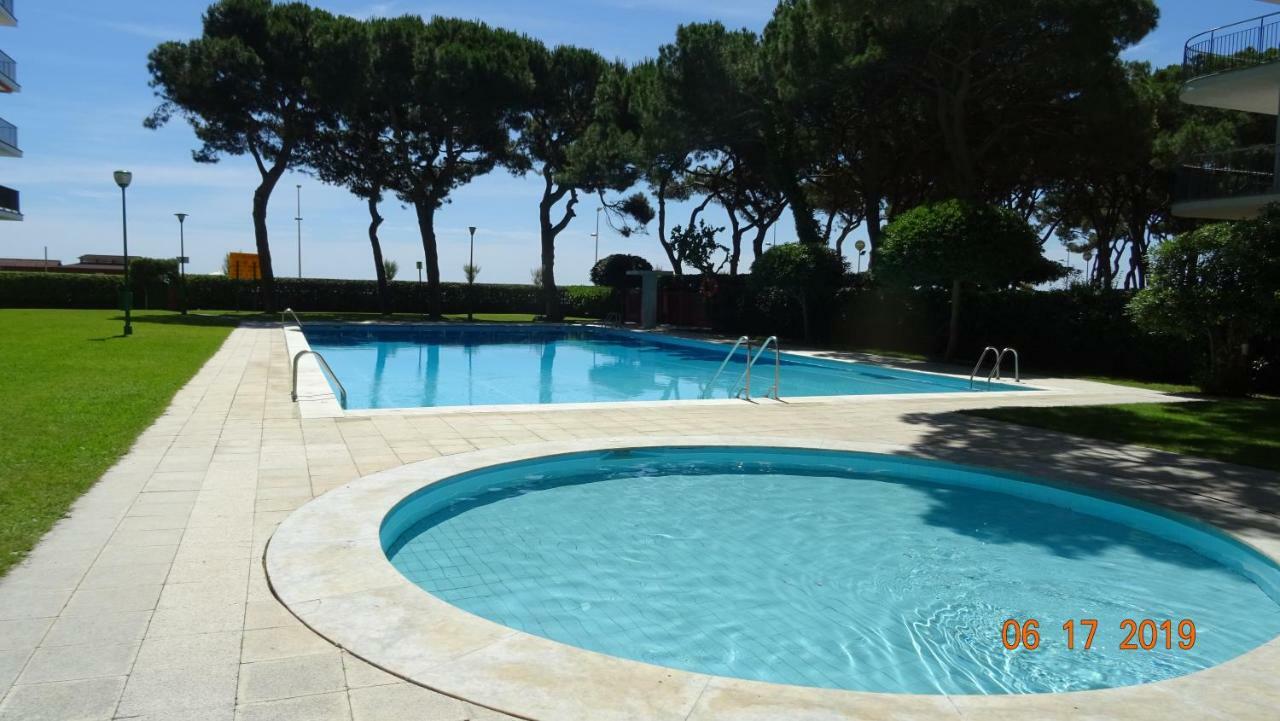 Apartament La Vista Bonica Blanes Εξωτερικό φωτογραφία