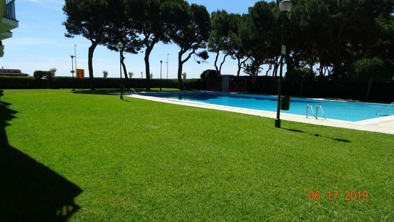 Apartament La Vista Bonica Blanes Εξωτερικό φωτογραφία