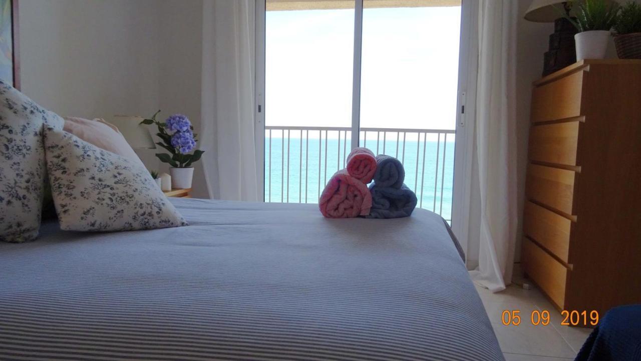 Apartament La Vista Bonica Blanes Εξωτερικό φωτογραφία