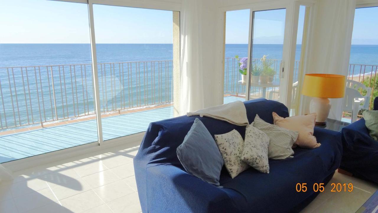 Apartament La Vista Bonica Blanes Εξωτερικό φωτογραφία