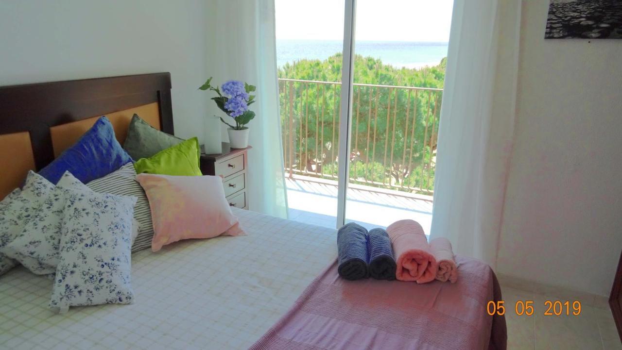 Apartament La Vista Bonica Blanes Εξωτερικό φωτογραφία